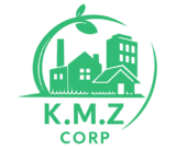 K.M.Z CORP