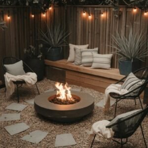 Backyard Landscaping Ideas for Homes in London Ontario